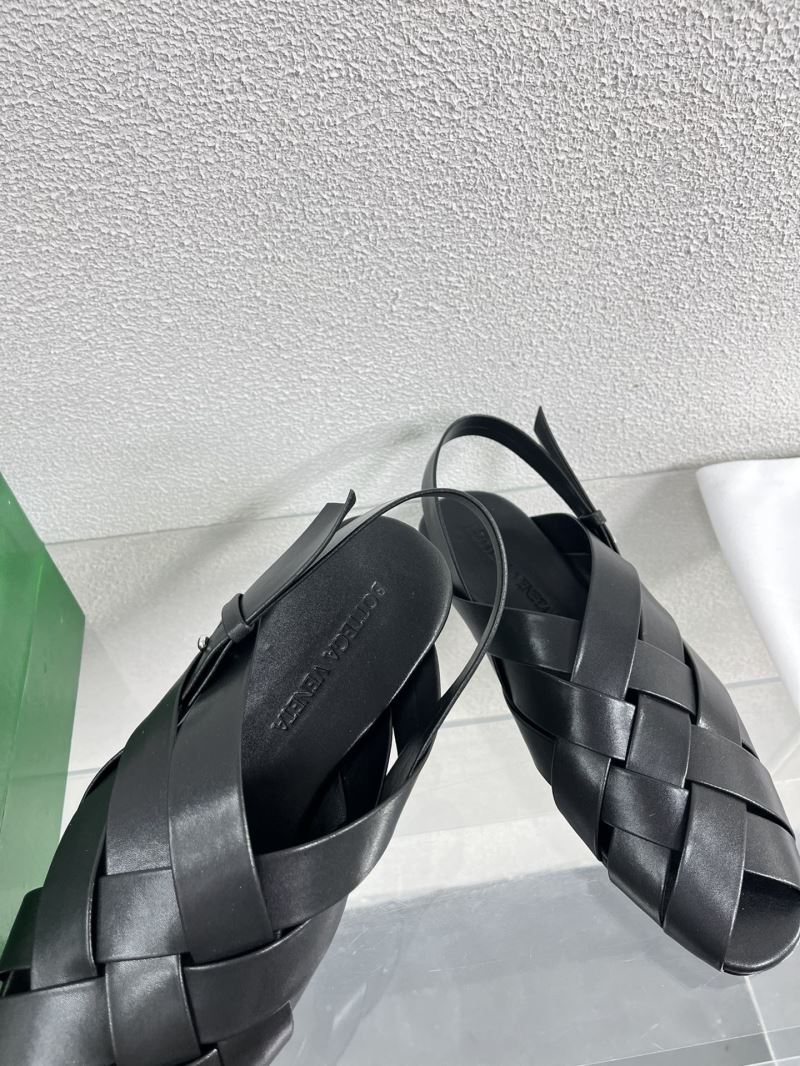 Bottega Veneta Sandals